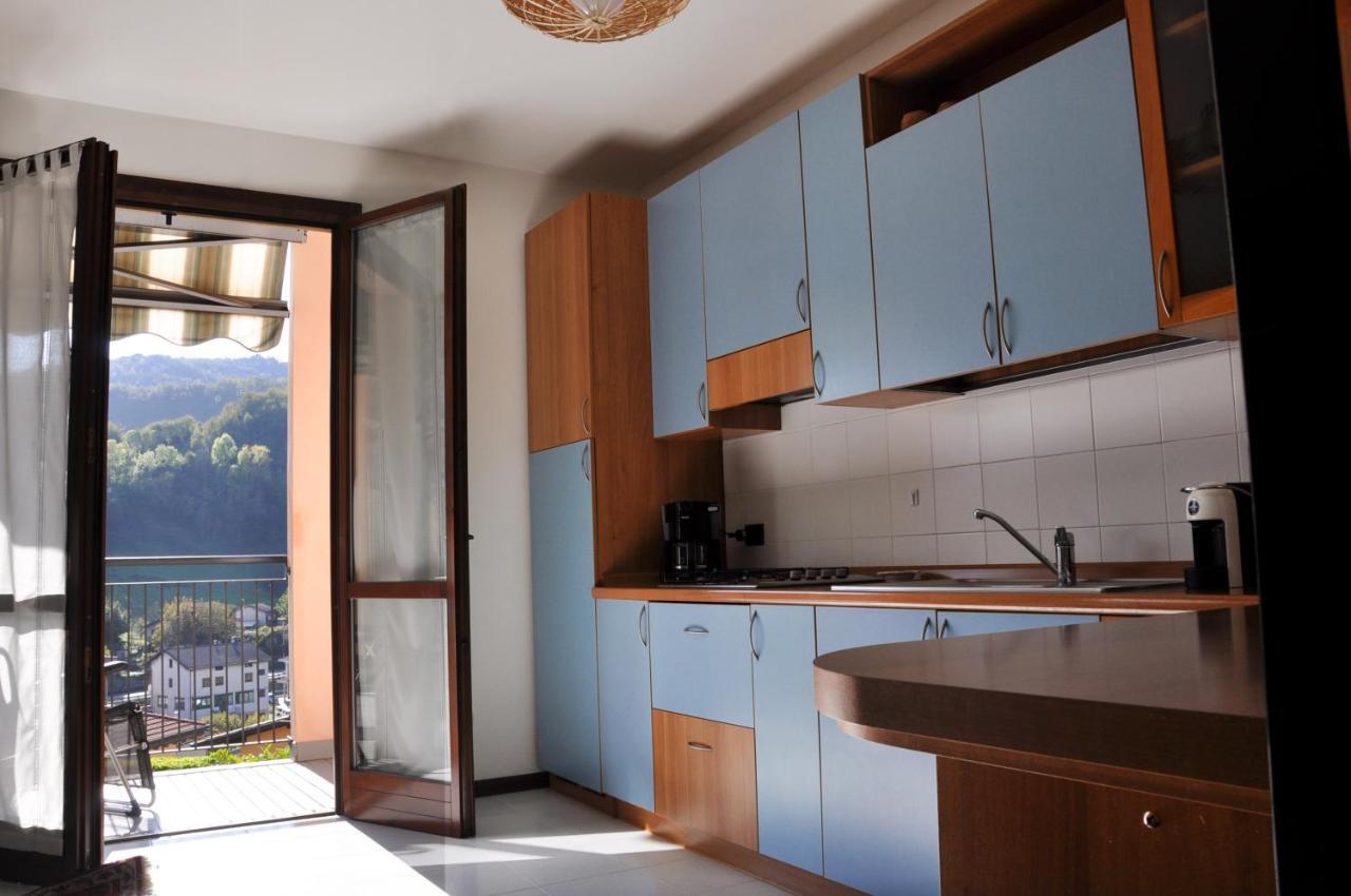 Casa Marisa Apartment Lovere Luaran gambar