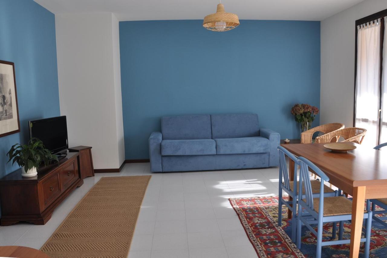 Casa Marisa Apartment Lovere Luaran gambar