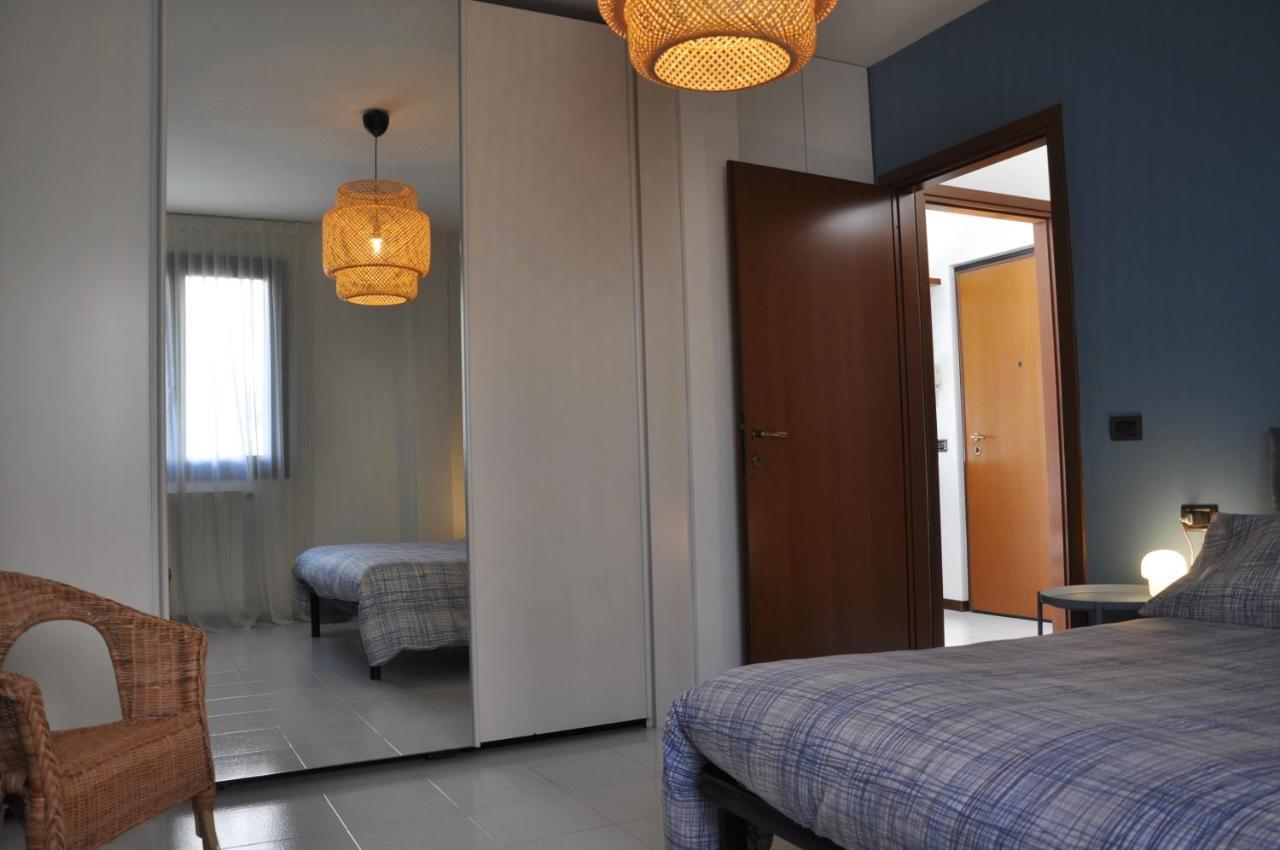 Casa Marisa Apartment Lovere Luaran gambar