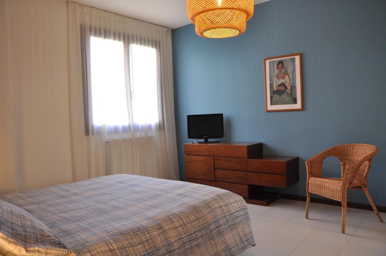 Casa Marisa Apartment Lovere Luaran gambar