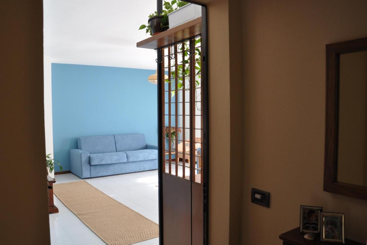 Casa Marisa Apartment Lovere Luaran gambar