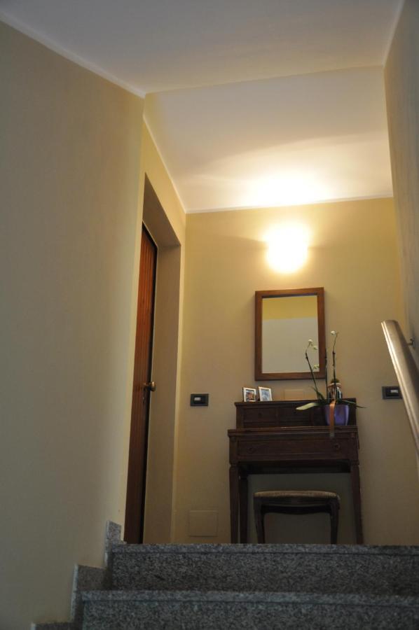 Casa Marisa Apartment Lovere Luaran gambar