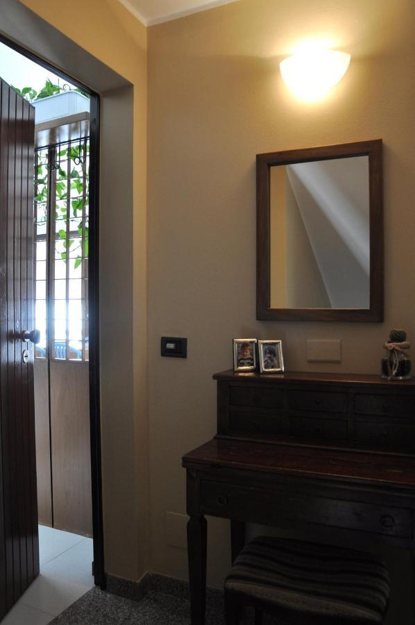 Casa Marisa Apartment Lovere Luaran gambar