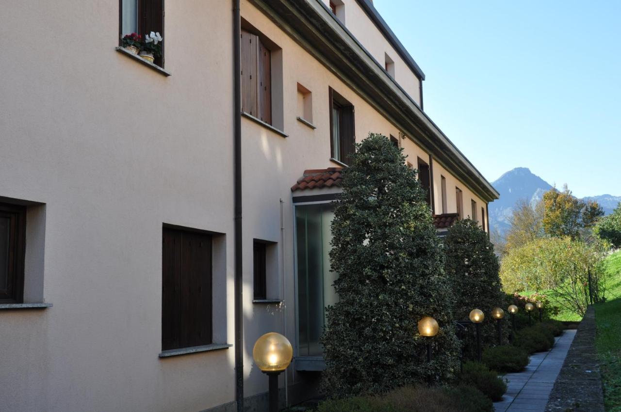 Casa Marisa Apartment Lovere Luaran gambar